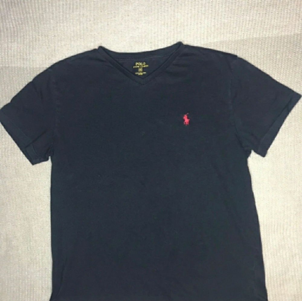 Polo Ralph Lauren Mens Tee